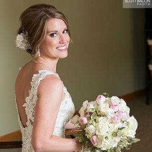 Meet your Posher, Lindsey